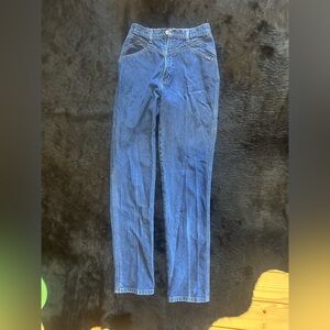 Vintage Rockies Jeans